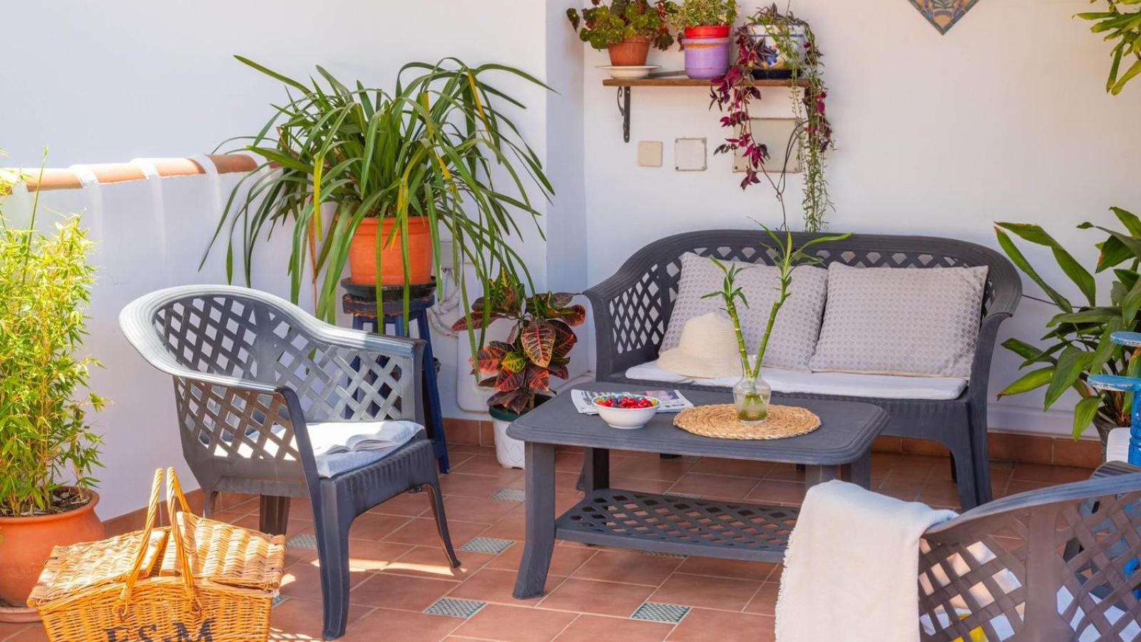 Casa Arcos De Almona Frigiliana By Ruralidays Villa Exterior photo